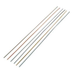 Conductivity Rods, Set of 6