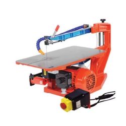 Hegner Multicut SEV Scrollsaw Education Model