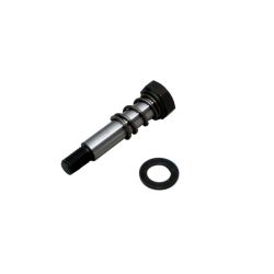 Pivot Bolt M1/M2S/MSE for Ext Upper Pivot Bolt (M1/2S/SE/QUICK)