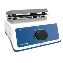 Hotplate, Cole-Parmer Stuart HP200-S