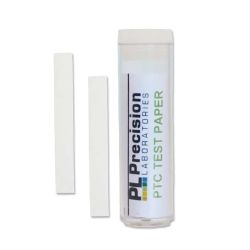 Genetic Taste Test Strips, PTC, 12 x 100 Strips