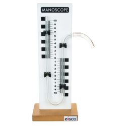 Manometer