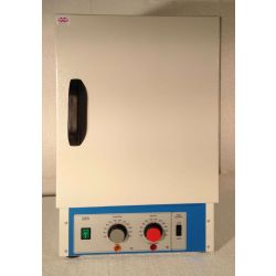 Incubator, 40 Litre, Solid Metal Door