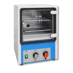 Incubator, 75 Litre, Glass Door