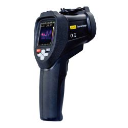 IR Thermal Imaging Camera