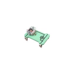 Locktronics Motor, 6 V, Open Frame