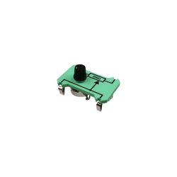 Locktronics Potentiometer, 250 ohm