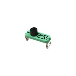 Locktronics Buzzer, 6 V, 15 mA