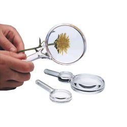 Hand Magnifier, 35 mm