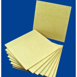 Bench Mats, Calcium Silicate, 150 x 150 mm