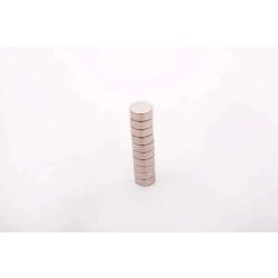 Neodymium Magnets 10 x 4mm