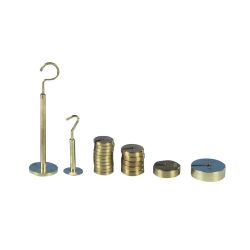 Brass Hanger, 100 g