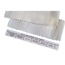 SDC Multi Fibre DW Fabric