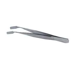 Cover Glass Forceps