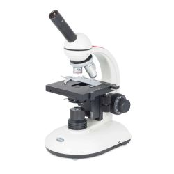 Motic 2802 LED Cordless Microscope