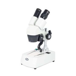 ST-30C-6LED Cordless Stereo Microscope