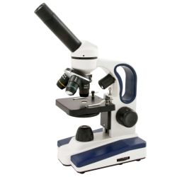 BMS 037 LED Microscope