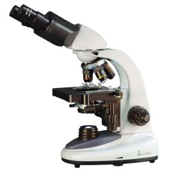 BMS 146 FLArQ Bino Microscope