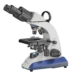 BMS EduLed FLArQ Bino Microscope