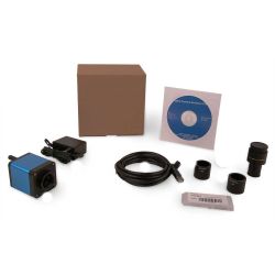 BMS Microscope Camera, WiFi, 5 MP