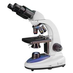 BMS 146 FLAsQ Binocular Microscope