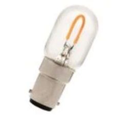 Microscope LED Bulb, 240V 1W 2700K