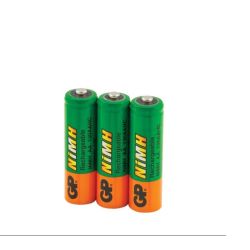 Rechargeable Batteries for BMS Microscopes