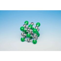 Sodium Chloride Crystal Structure Kit