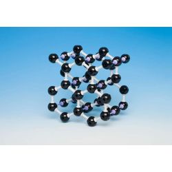 Graphite Crystal Structure Kit