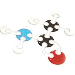 Chemical Jigsaw, Key Stage 3 Kit