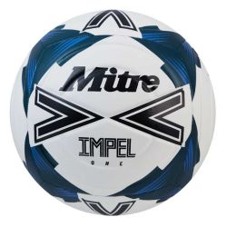 Mitre Impel One Training Football