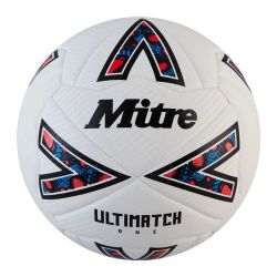 Mitre Ultimatch One Match Football