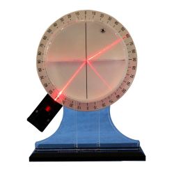 Reflection/Refraction Apparatus Kit