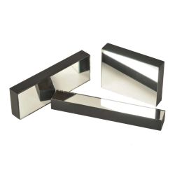 Mirror on Blocks, 75 x 25 mm