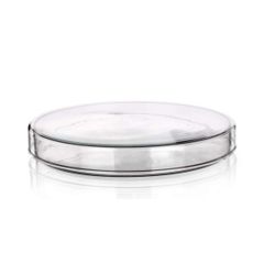 Petri Dish, Simax, 60 x 12 mm, Pack 10