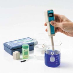 Pocket pH Meter, PH-5011A