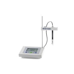 FiveEasy F20-Standard pH Meter