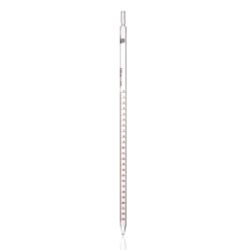 Graduated Pipette, Class B, Type 2, 2 mL