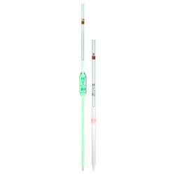 Bulb Pipettes, Class B, 10 mL