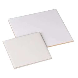 White Tile, 150 mm