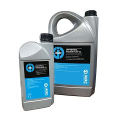 Vacuum Pump Oil, 4 Litres