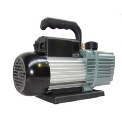 High Vacuum Pump, Javac CC-31ED