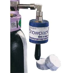 Dry Ice Maker (Snowpack 30)