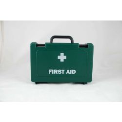 First Aid Kit