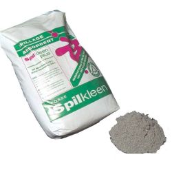 Spillage Granules, Cellulose