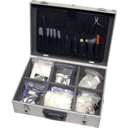 Smart Materials Selection Case