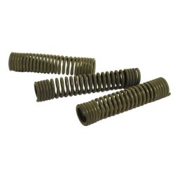 Smart Springs