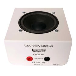 Lascells Laboratory Speaker