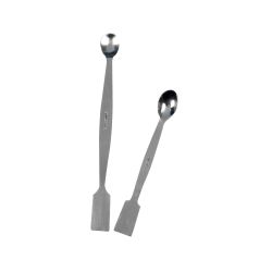 Spatula, Spoon End, 210 mm