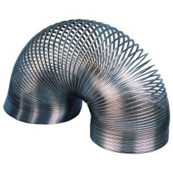 Wire Helix, (Slinky)